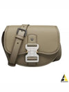 Gallop Mini Cross Bag Beige - DIOR - BALAAN 2