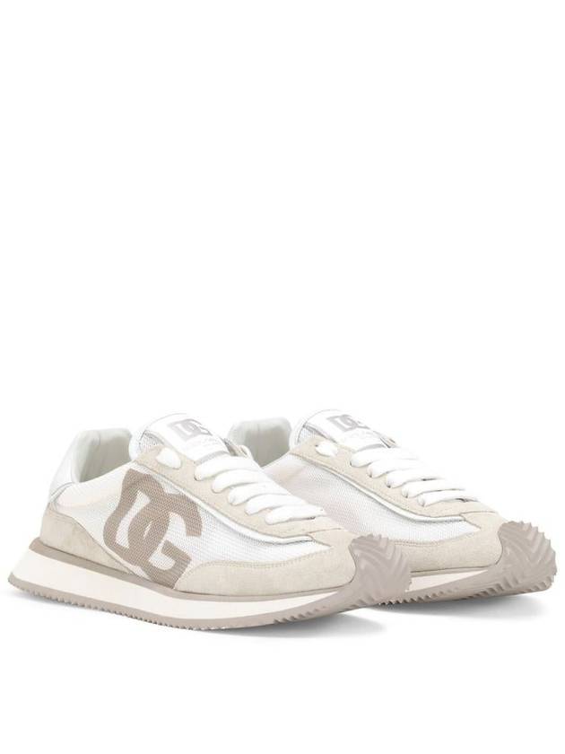 Dolce & Gabbana Sneakers Shoes - DOLCE&GABBANA - BALAAN 2