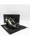 Smith Market Used Luxury G26680 Shoes Women s - CHANEL - BALAAN 1