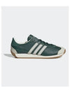 Country OG Leather Low Top Sneakers Collegiate Green - ADIDAS - BALAAN 2