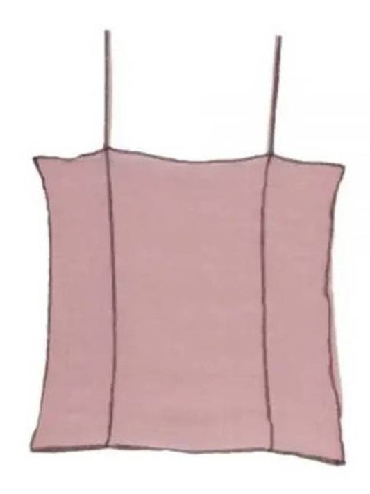 Shock Slip Sleeveless Rose - BASERANGE - BALAAN 1