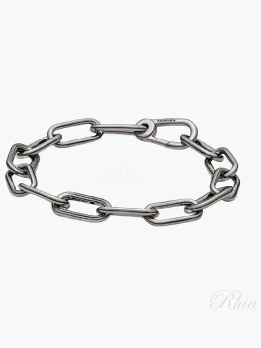 mi link chain bracelet - PANDORA - BALAAN 2