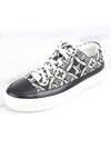 Monogram Stella Sneakers 35 220 - LOUIS VUITTON - BALAAN 7