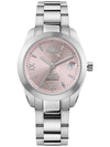 Fenchurch Metal Watch Silver - VIVIENNE WESTWOOD - BALAAN 2