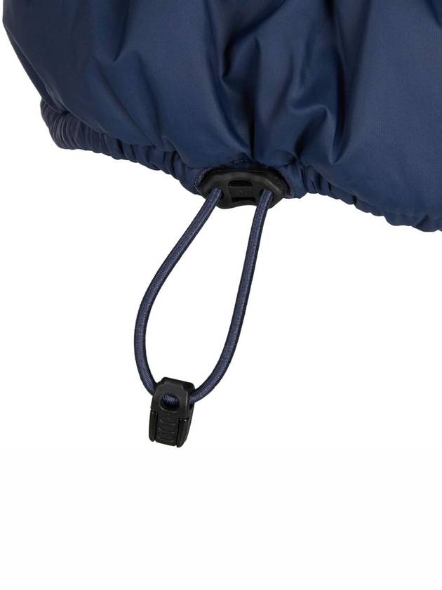 EXPEDITION PADDED CAP - FJALL RAVEN - BALAAN 4