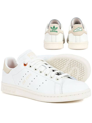 Adi Dassler Stan Smith W Low Top Sneakers Core White - ADIDAS - BALAAN 1