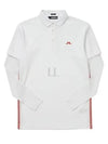 Men's Liam Regular Fit Long Sleeve Polo - J.LINDEBERG - BALAAN 2