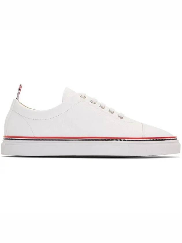 Toe cap trainer sneakers MFD106A - THOM BROWNE - BALAAN 3