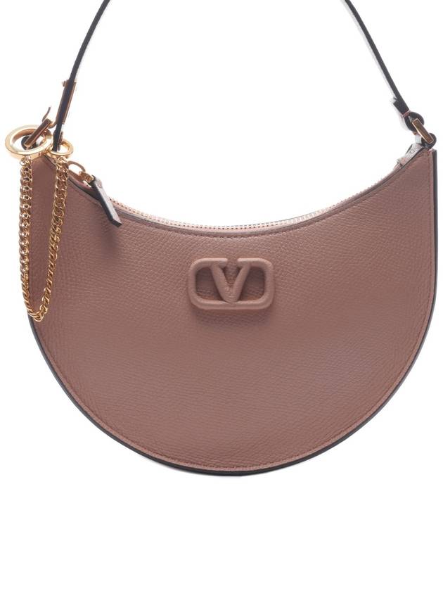 Garavani shoulder bag 5W2P0W19RQR GF9 PINK - VALENTINO - BALAAN 2