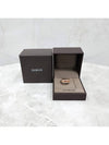 Lux You Diamond Belle Epoque Ring Korea No 18 18K pink gold - DAMIANI - BALAAN 6