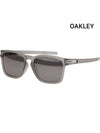 Prism Sunglasses Latch Square Golf Fishing Mountaineering Fashion OO9358 14 Asian Fit - OAKLEY - BALAAN 1