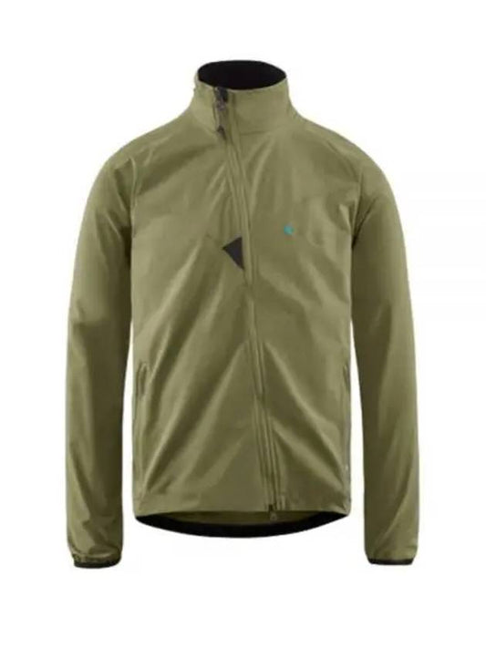 Mithril Jacket Men Cedar Green 10630M82 555 - KLATTERMUSEN - BALAAN 2