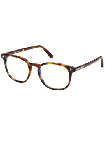 Tom Ford  Ft5819 Eyeglasses - TOM FORD - BALAAN 1