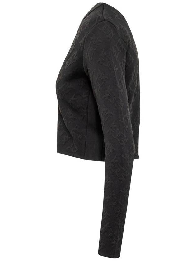 Pinko Sensory Cardigan - PINKO - BALAAN 3