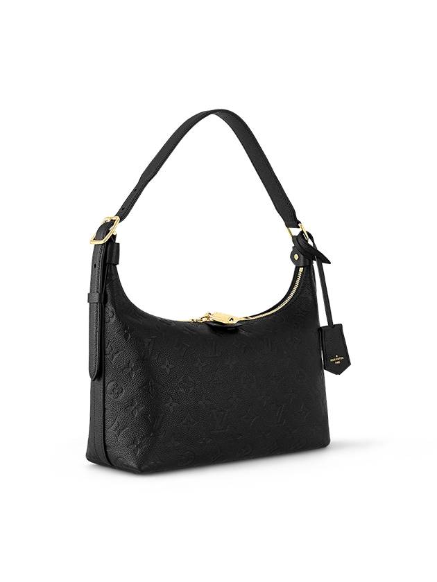 Sac Sport Shoulder Bag Black - LOUIS VUITTON - BALAAN 3