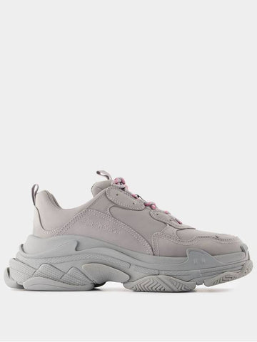 BALENCIAGA TRIPLE S SNEAKER - BALENCIAGA - BALAAN 1