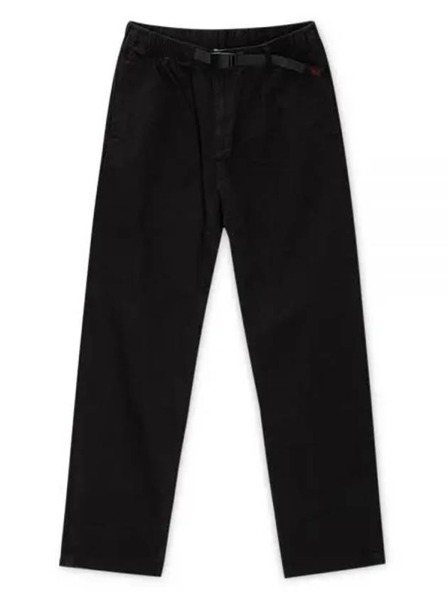 Men s straight black pants G102OGT 1156248 - GRAMICCI - BALAAN 1