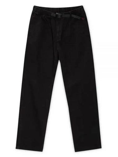 Men s straight black pants G102OGT 1156248 - GRAMICCI - BALAAN 1