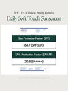 [Purito Seoul] Daily Soft Touch Sunscreen 60ml - PURITO SEOUL - BALAAN 5