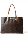 women shoulder bag - LOUIS VUITTON - BALAAN 1