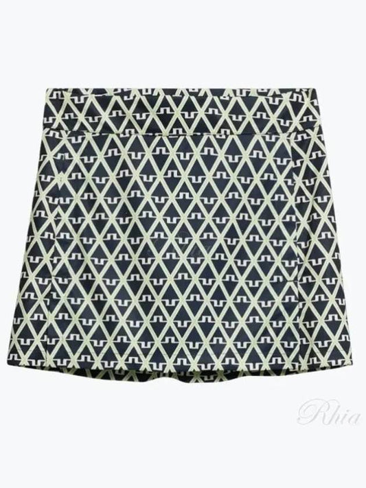 Golf Wear Women s Mini Skirt GWSD09352 O500 - J.LINDEBERG - BALAAN 1