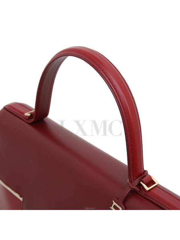 women tote bag - DELVAUX - BALAAN 8