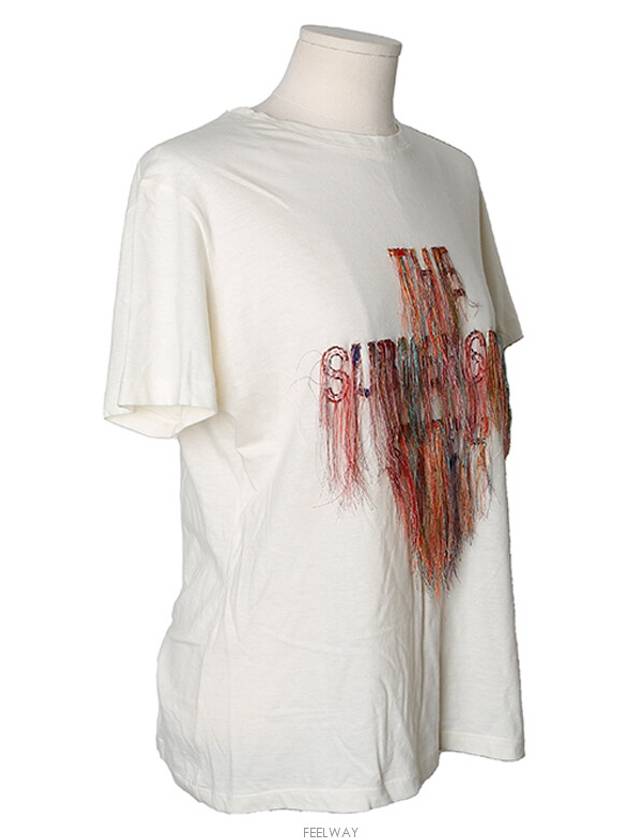 women short sleeve t shirt - DIOR - BALAAN 2