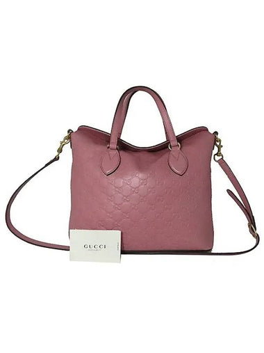 428226 2 WAY bag - GUCCI - BALAAN 1