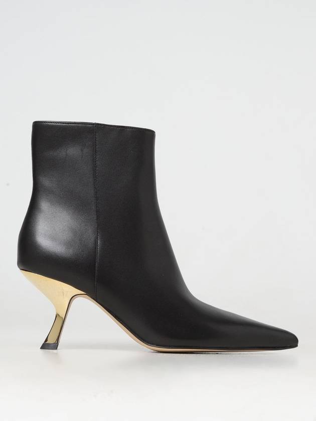 Flat ankle boots woman Michael Kors - MICHAEL KORS - BALAAN 1