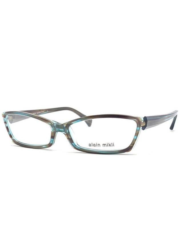 Alain Mikli  A013 Eyeglasses - ALAIN MIKLI PARIS - BALAAN 1