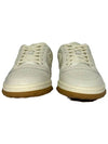 Mac80 Low Top Sneakers Off White - GUCCI - BALAAN 4