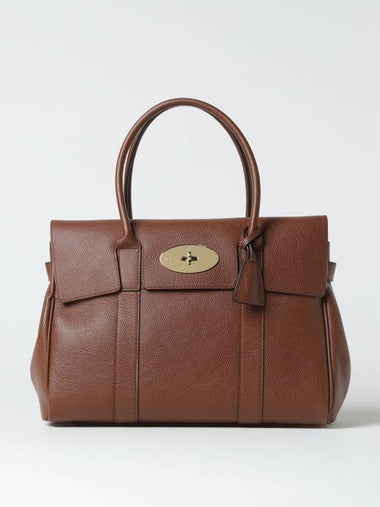 Shoulder bag woman Mulberry - MULBERRY - BALAAN 1