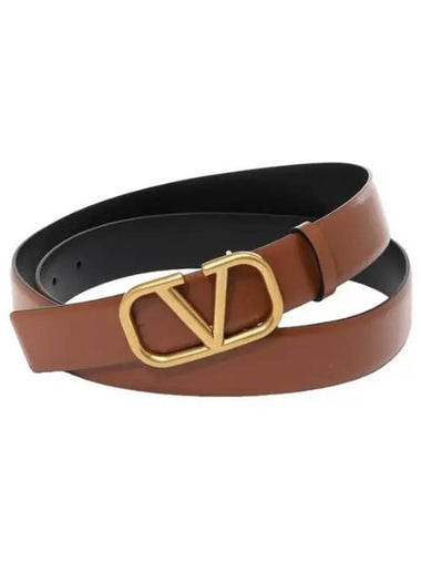 logo belt - VALENTINO - BALAAN 1