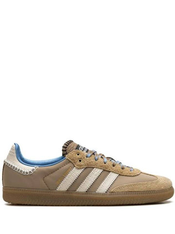 x Wales Bonner Sneakers IH3261 SUPCOL WONWHI - ADIDAS - BALAAN 1