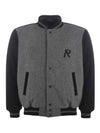 teddy jacket - REPRESENT - BALAAN 1