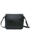 357071 Crossbody Bag - BOTTEGA VENETA - BALAAN 4