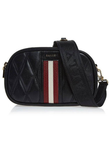 Women's Denny shoulder bag DENNI QT F170 - BALLY - BALAAN 1