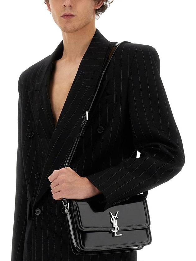 Suit Jacket 771647 Y1H24 1095 - SAINT LAURENT - BALAAN 5