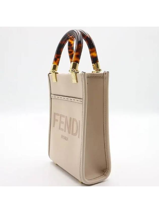 8BS051 2 WAY bag - FENDI - BALAAN 3