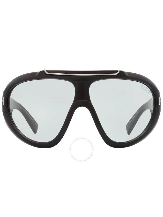 Sunglasses 00 538188828 FT1094 01N SHINY BLACK - TOM FORD - BALAAN 2