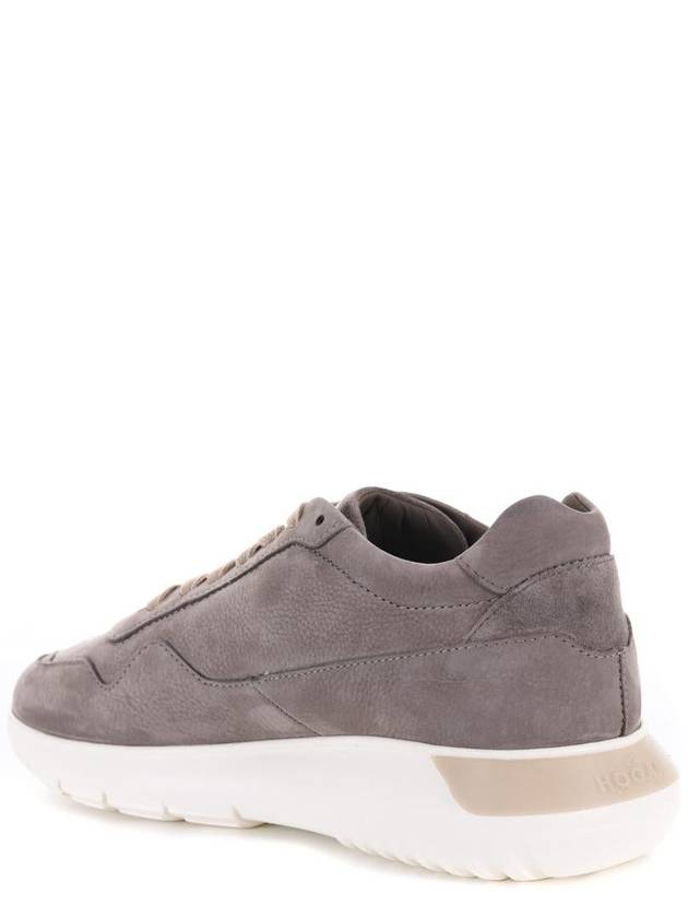 Hogan Sneakers HXM3710AM24B60026R Gray - HOGAN - BALAAN 5