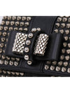 women cross bag - CHRISTIAN LOUBOUTIN - BALAAN 10