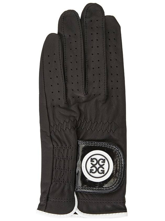 Men's Collection Glove Golf Gloves Onyx - G/FORE - BALAAN 2