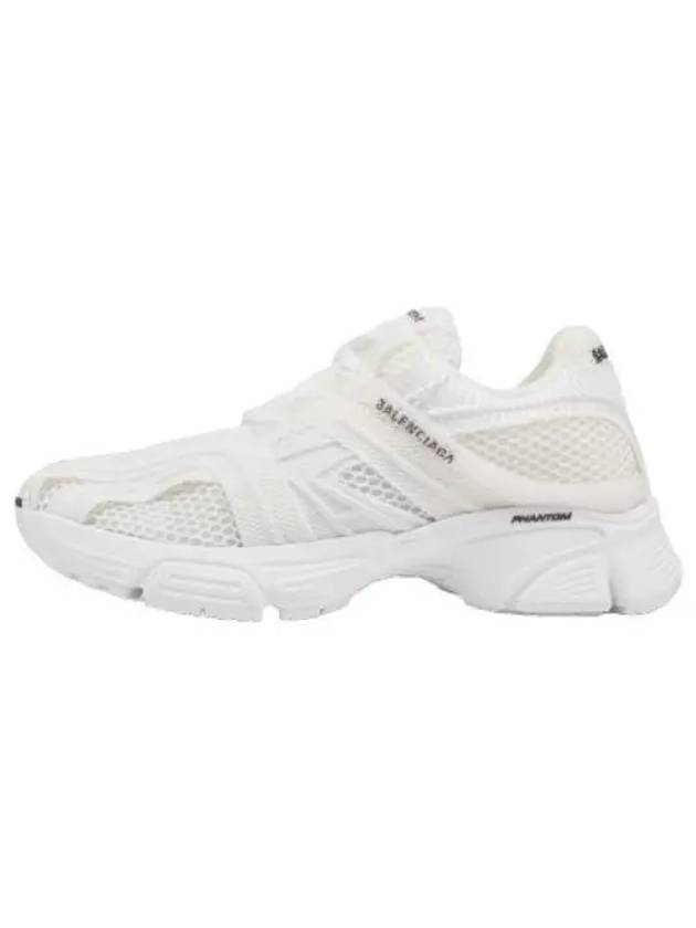 Phantom Sneakers White - BALENCIAGA - BALAAN 1