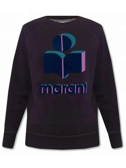 13th Anniversary MILLY Brushed Sweatshirt SW0037 22P046E 30FN Other 1017980 - ISABEL MARANT - BALAAN 1