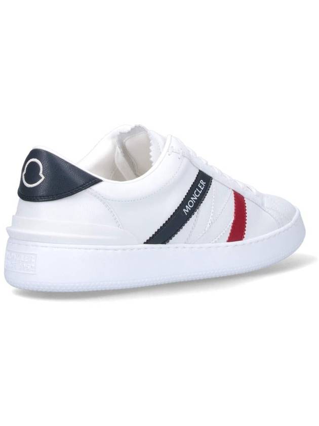 Moncler Sneakers - MONCLER - BALAAN 4