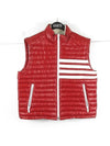 Smith Market MVD009X Vest Women s Clothing - THOM BROWNE - BALAAN 1