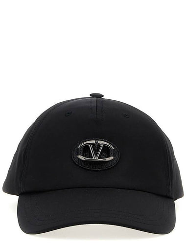 Valentino Garavani Valentino Garavani Cap - VALENTINO - BALAAN 1