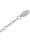 Collect Bracelet Silver - VIVIENNE WESTWOOD - BALAAN 6