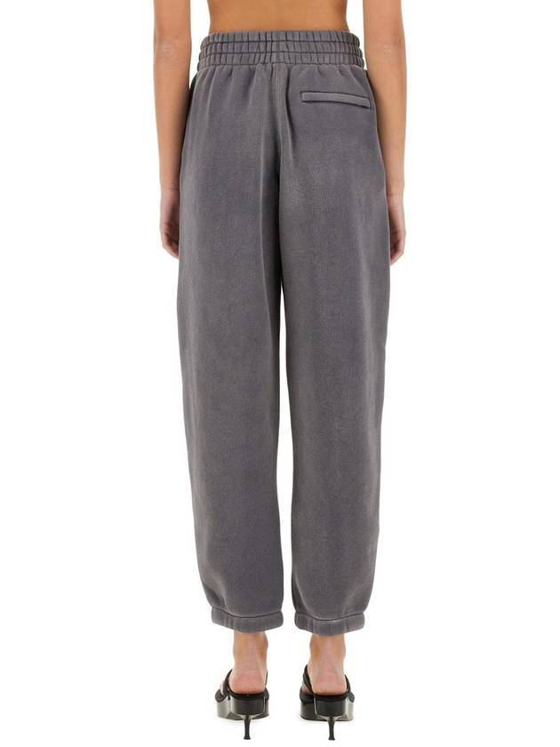 T By Alexander Wang Pants "Essential" - ALEXANDER WANG - BALAAN 3